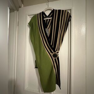 Beautiful unique top!